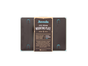Bóveda Befeuchter-Halterung Magnet-Befestigung für Bóveda 320 g