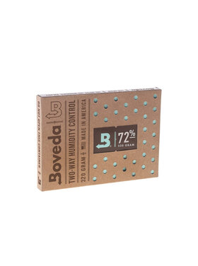 Bóveda Humidipak 72 % 320g