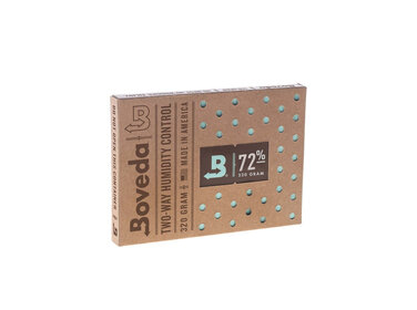 Bóveda Befeuchter Humidipak 72 % 320 g für 150 Zigarren
