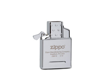 Zippo Jet-Einsatz Einzelflamme für normale -Cases