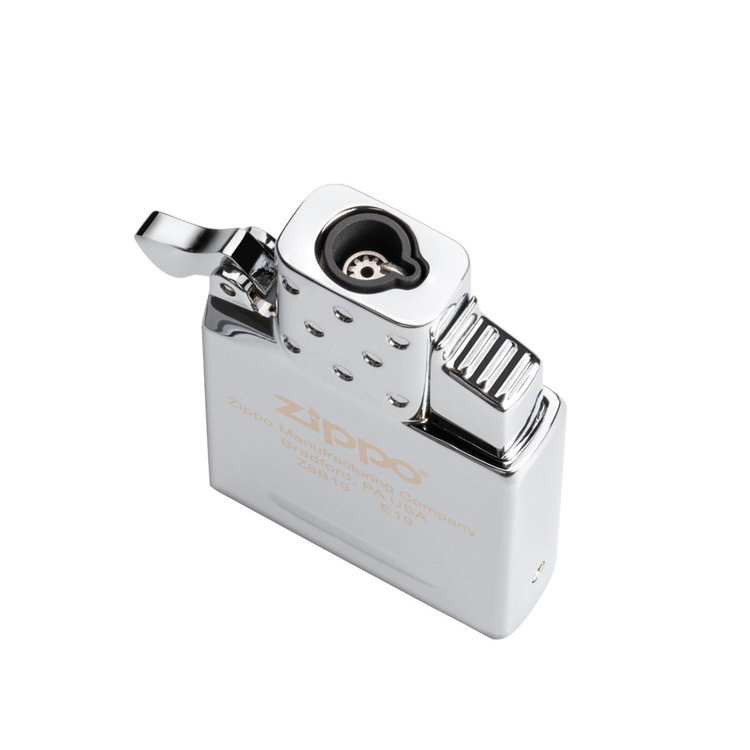 Zippo Jet-Einsatz Single Flame Einsatz ungefüllt