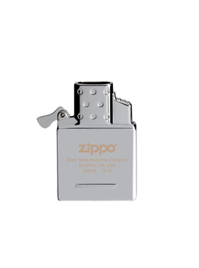 Zippo Jet-Einsatz Double Flame