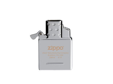Zippo Jet-Einsatz Double Flame