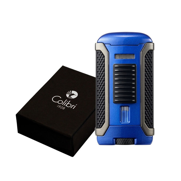 Colibri Apex  METALLIC  blau