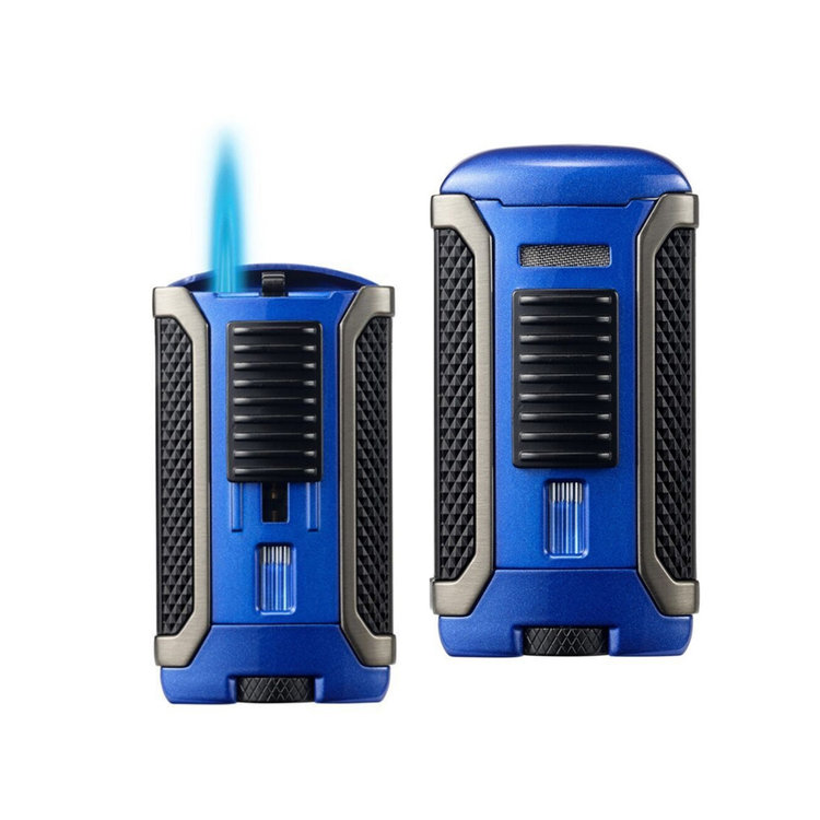 Colibri Apex  METALLIC  blau
