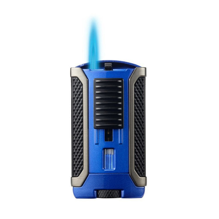 Colibri Apex  METALLIC  blau