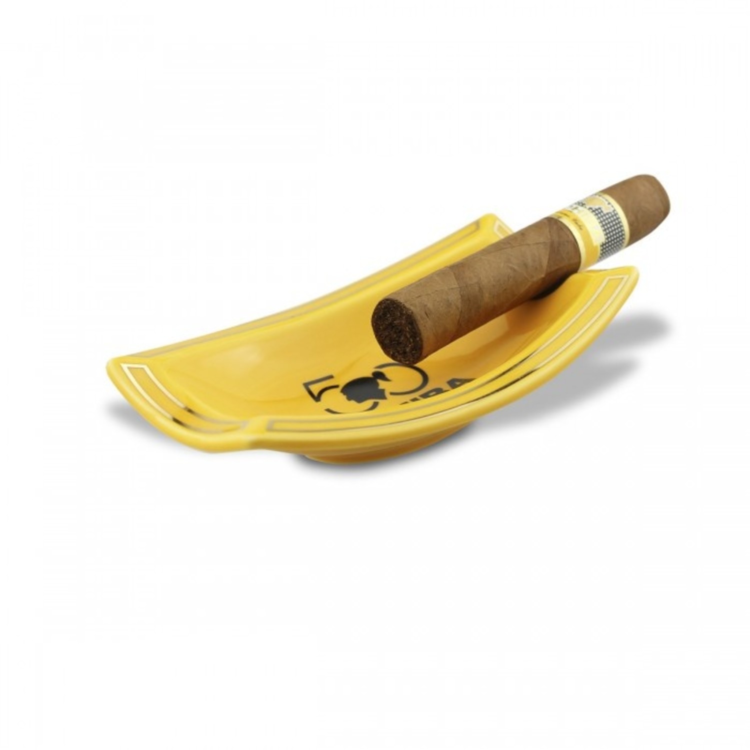 Zigarren Aschenbecher Cohiba – Aschenbecher Store