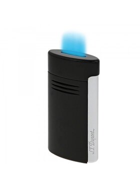 S.T. Dupont MEGAJET BLACK (020700)