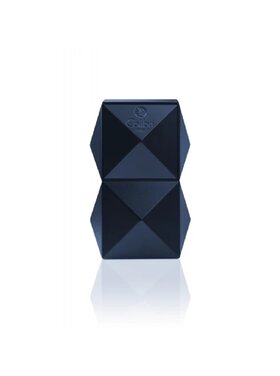 Colibri Quasar Tischfeuerzeug Blau mit 3-fach Jet