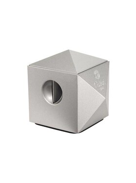 Colibri Tisch Cutter Quasar silber