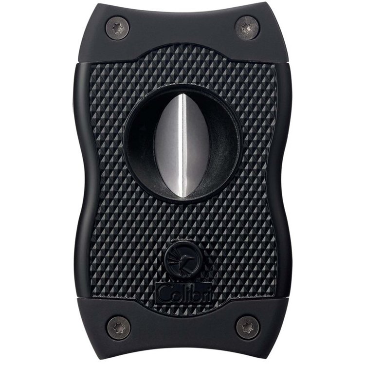 Colibri SV CUTTER BLACK CU600T1