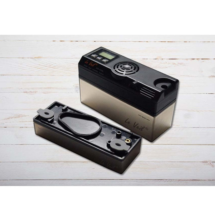Adorini LV Elektronischer Befeuchter für Humidore 50–600 Zigarren