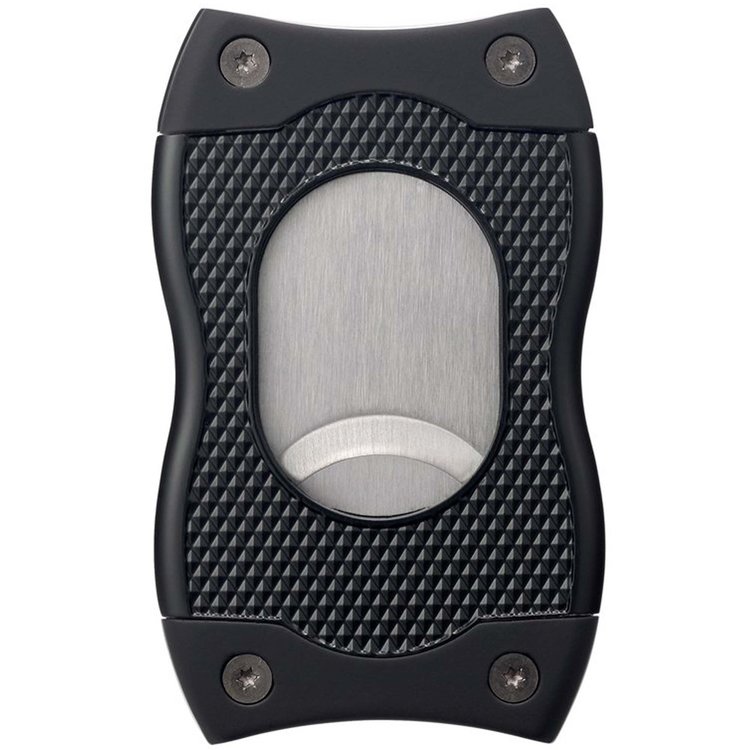 Colibri SV-Cut Zigarrenschneider Schwarz