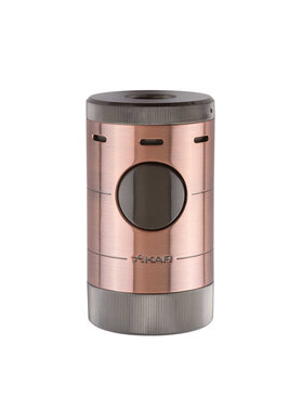 Xikar Volta Vintage Bronze (569BZG2) Xikar Volta Vintage Bronze (569BZG2)