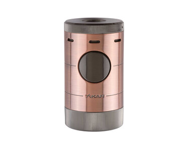 Xikar Volta Vintage Bronze (569BZG2)