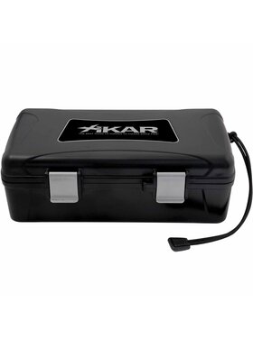 Xikar Reisehumidor 210XI