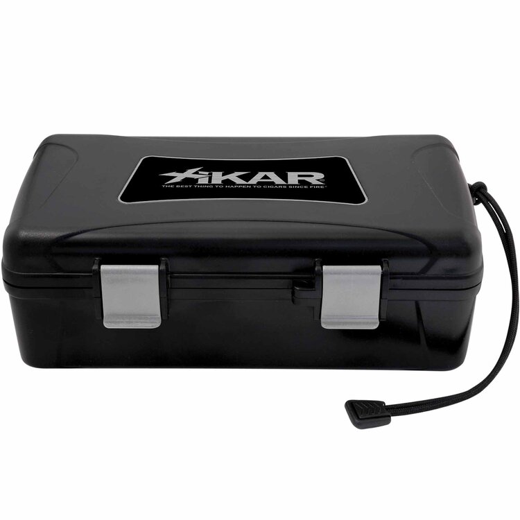 Xikar  Reisehumidor 210XI