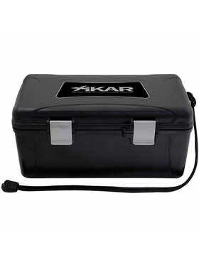 Xikar Reisehumidor 215XI