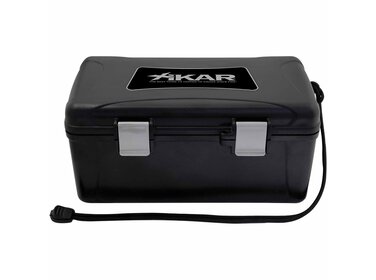 Xikar Reisehumidor 215XI für 15 Zigarren