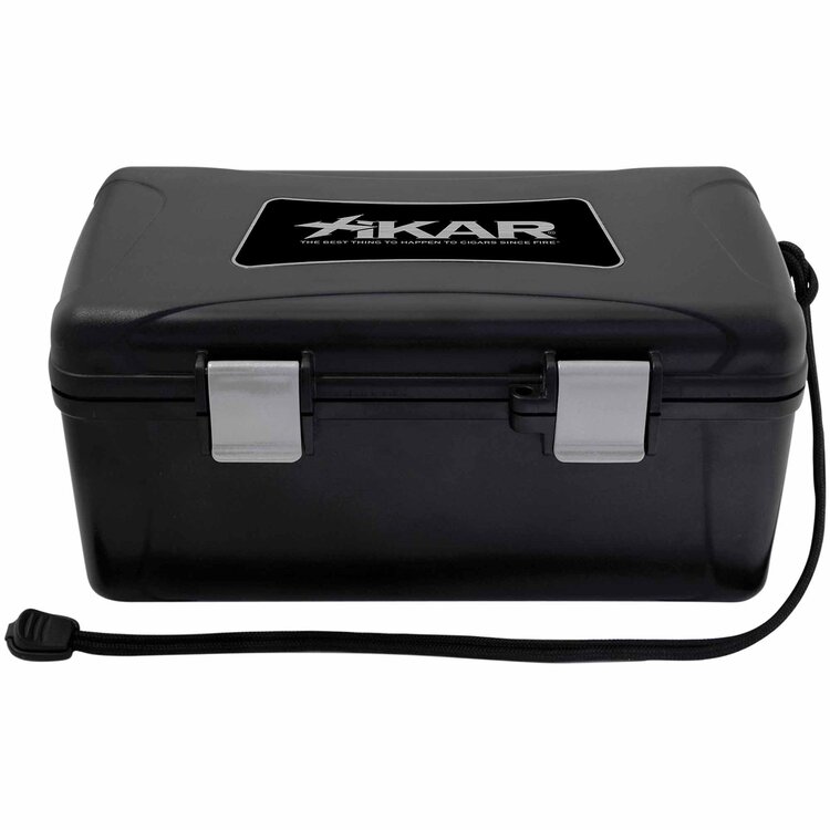 Xikar  Reisehumidor 215XI