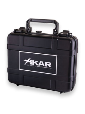 Xikar Travel Humidor 225XI