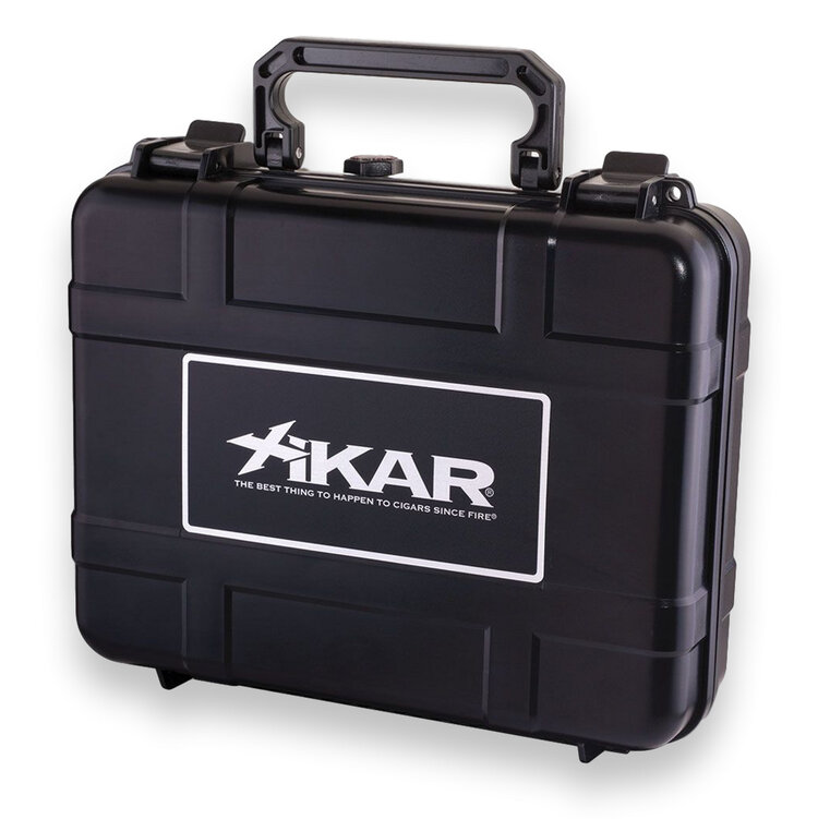 Xikar  Travel Humidor 225XI