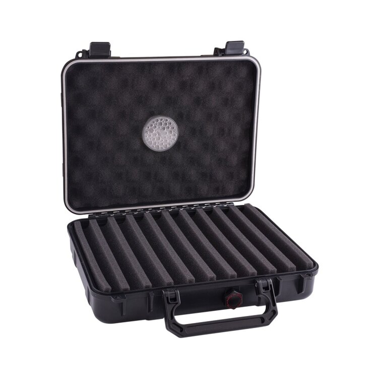 Xikar  Travel Humidor 225XI