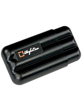 PerfecCase 3 Zigarrenetui