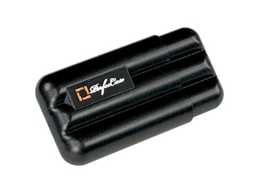 PerfecCase Etui mit grossem Ringmass für 3 Zigarren
