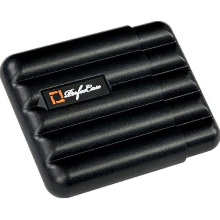 PerfecCase 5 Zigarrenetui (Material PolyRIGIDiene™)