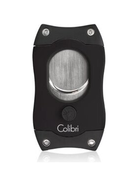 Colibri S-Cut Easy Cut Zigarrencutter 26mm