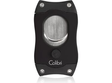 Colibri S-Cut Easy Cut Zigarrencutter 26mm