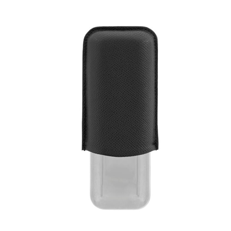 S.T. Dupont Dragon Doppelt Zigarrenetui 183277 Black