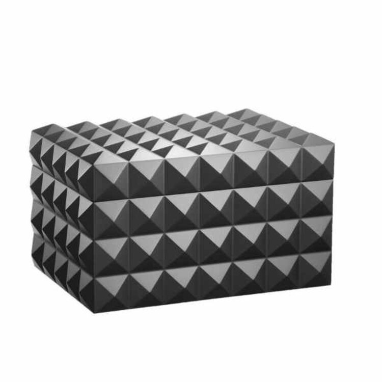 Colibri  Grand Quasar HU750T1 Schwarz