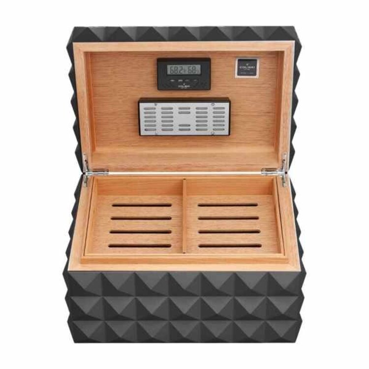 Colibri  Grand Quasar HU750T1 Schwarz