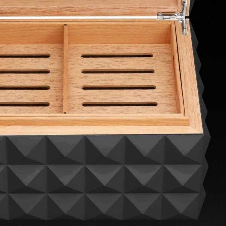 Colibri  Grand Quasar HU750T1 Schwarz