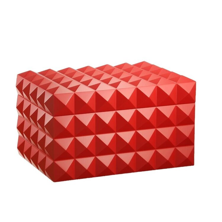 Colibri Grand Quasar HU750T2 Rot