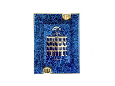 S.T. Dupont Ashtray Partagás Línea Maestra 006495 Limited
