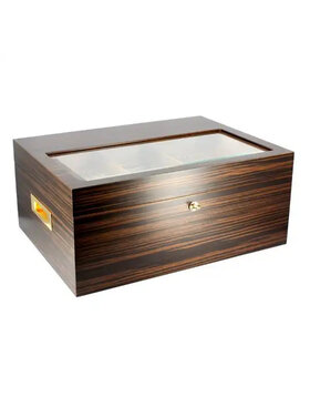 Adorini Vittoria Deluxe Humidor Inkl. Cigar Heaven Befeuchtungssystem