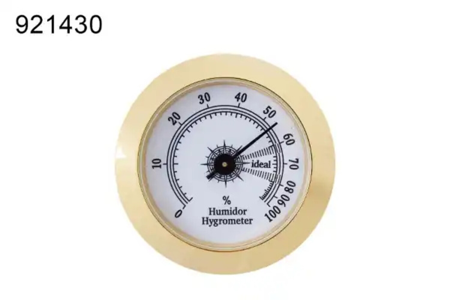 Angelo Humidifier Hygrometer