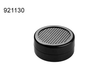 Angelo Polymerbefeuchter rund schwarz