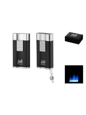 Winjet Jetflame Premium Wide Flat schwarz anthrazit Winjet Jetflame Premium Wide Flat schwarz anthrazit