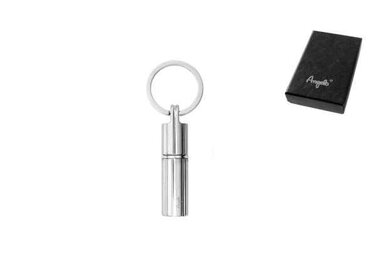 Angelo Zigarrenbohrer chrom, Ø 9mm