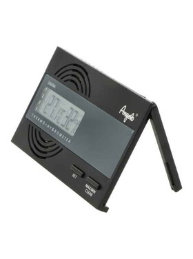 Angelo Humidor Digital Hygrometer Thermometer