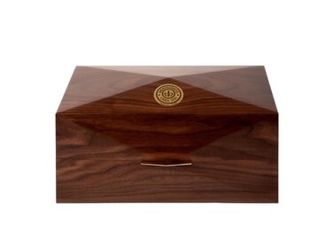 Montecristo Linea 1935 Limited Edition Humidor 80's