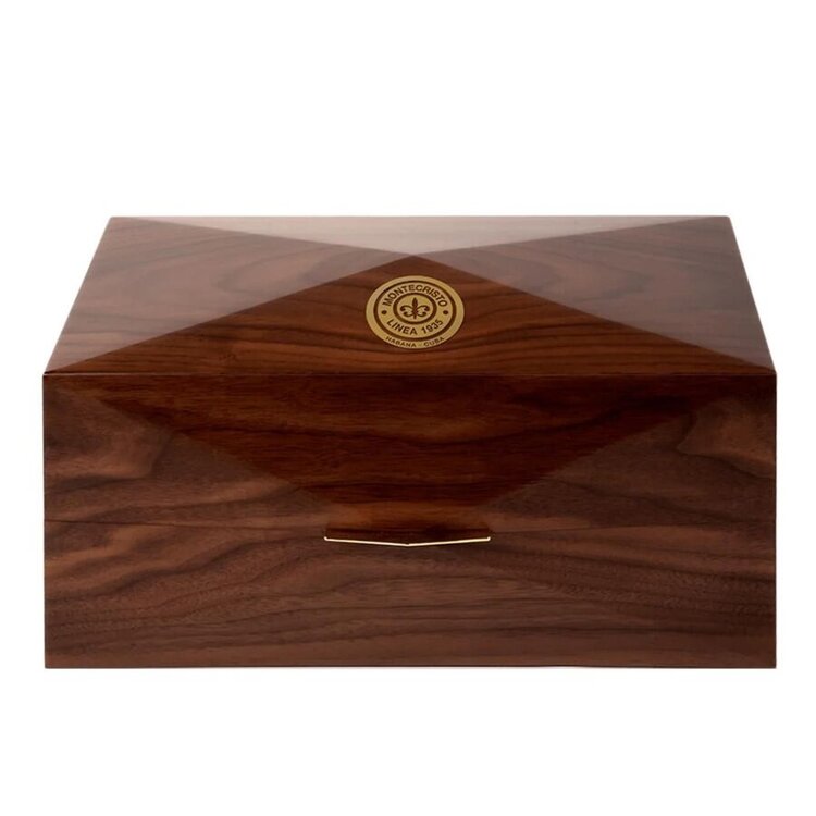 Montecristo  Linea 1935 Limited Edition Humidor 80's