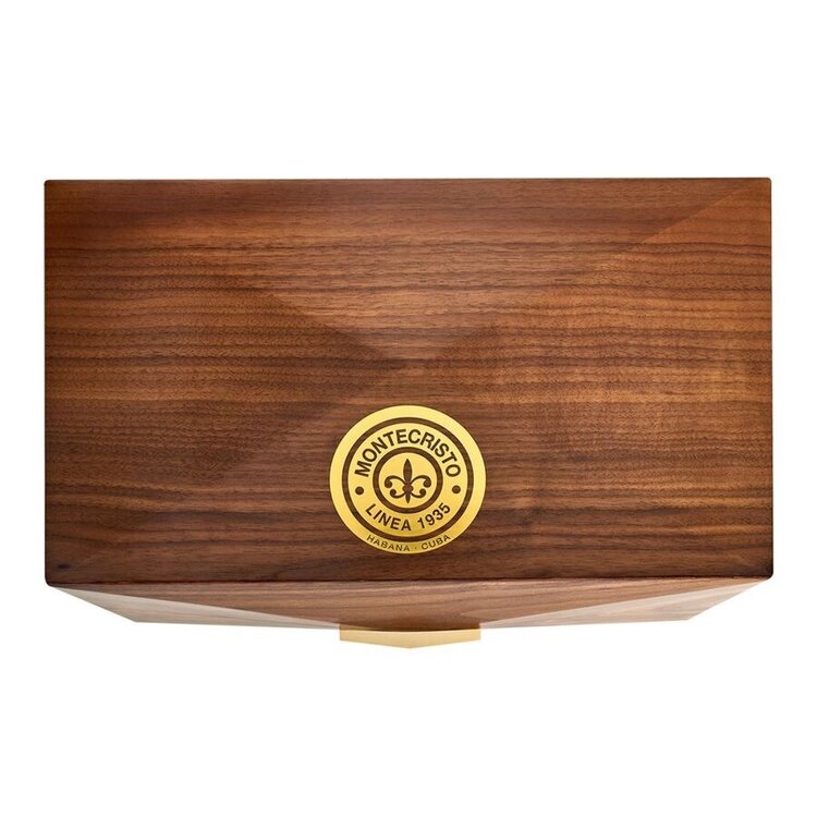 Montecristo  Linea 1935 Limited Edition Humidor 80's