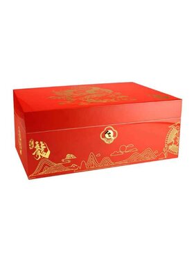 Adorini Year Of The Dragon Grande Deluxe Humidor