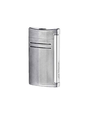 S.T. Dupont Maxijet Chrome Grid (020157N)