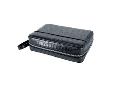 Montes Ubrique Reise Tasche für 5 Zigarren Made in Spain